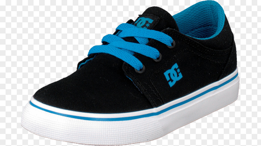 Dc Shoes Skate Shoe Sneakers Sebago DC PNG