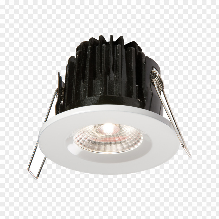 Downlight Recessed Light LED Lamp Lighting PNG
