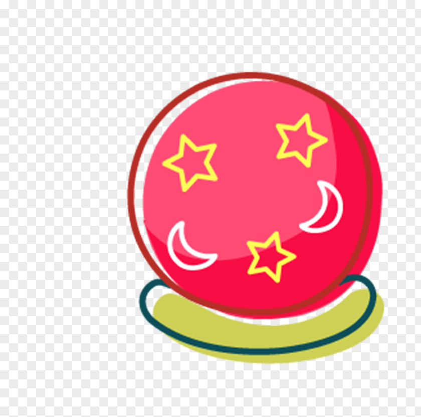Dragon Ball Icon PNG