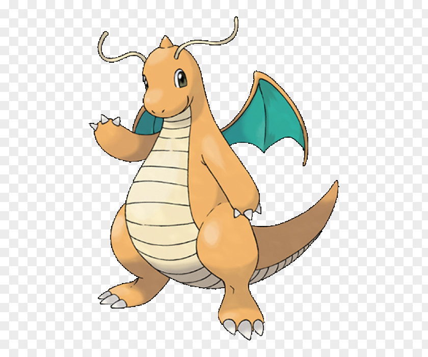 Dragon Dragonite Dragonair Dratini Salamence PNG