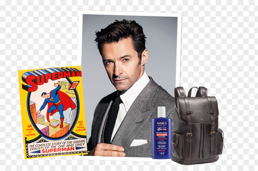 Entertainment HollywoodHugh Jackman Hugh X-Men Actor Bambi PNG