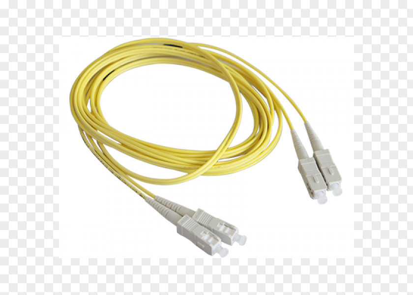 Fiber Optics Multi-mode Optical Electrical Cable Telecommunication PNG