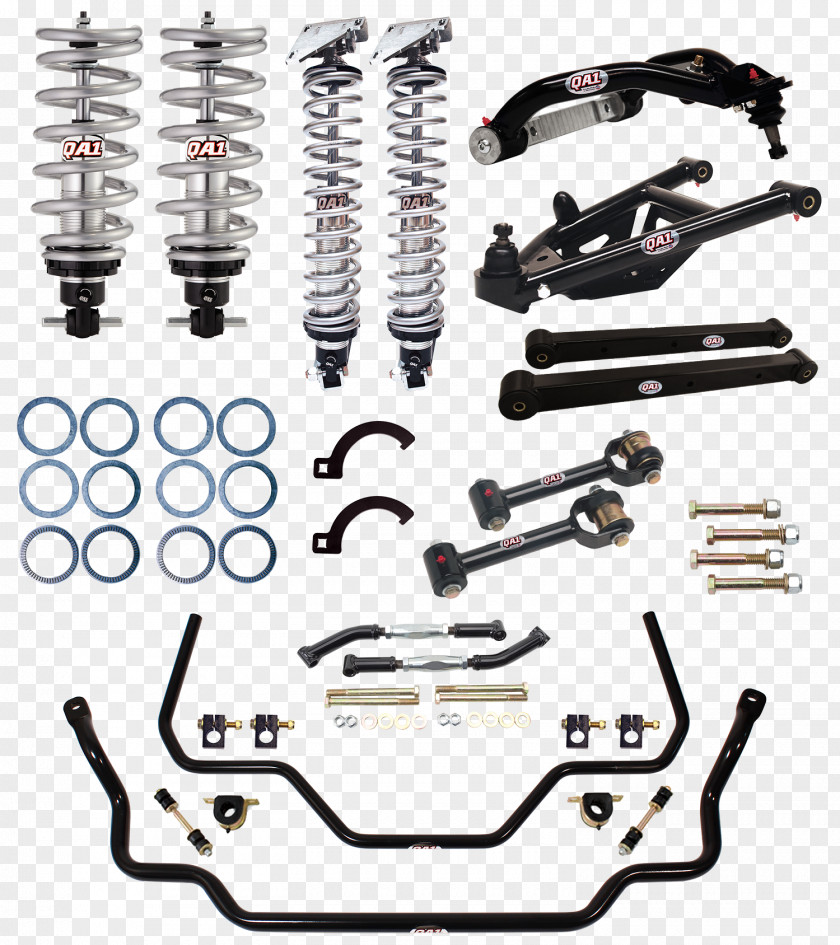 Front Suspension Chevrolet Chevelle General Motors Car Malibu Oldsmobile Cutlass PNG