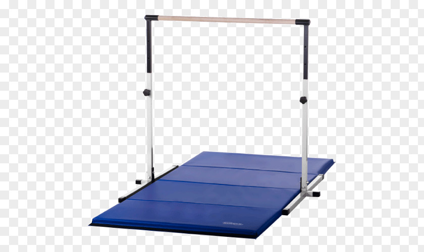 Gymnastics Uneven Bars Horizontal Bar Mat Kip PNG