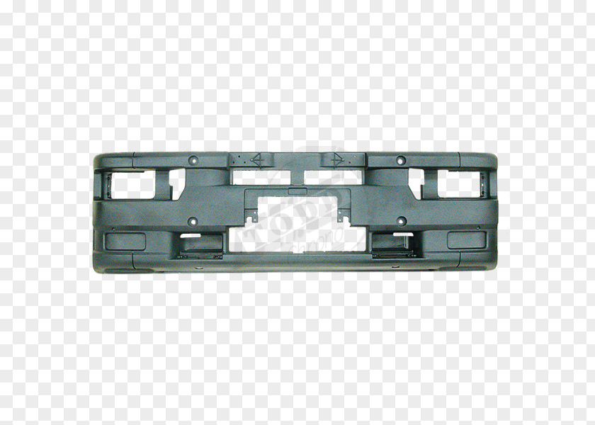 Iveco Bumper EuroStar EuroTech Technology PNG