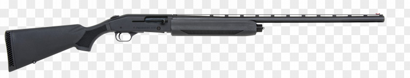 Mossberg 500 Trigger Firearm Ranged Weapon Gun Barrel Air PNG