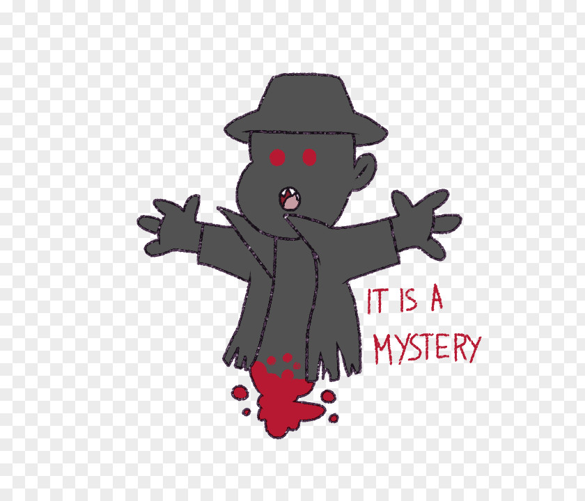 Mystery Fangame Pokémon PNG