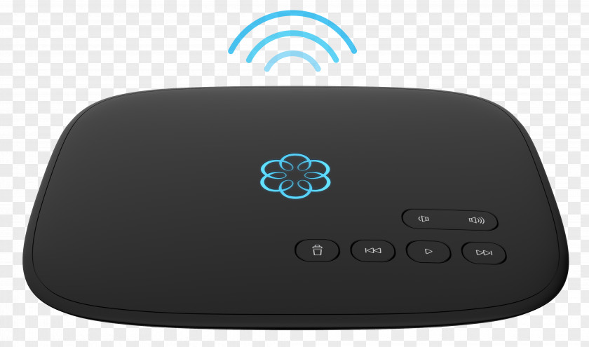 Ooma Telo Broadcast Symbol Air Inc Telephone Voice Over IP PNG