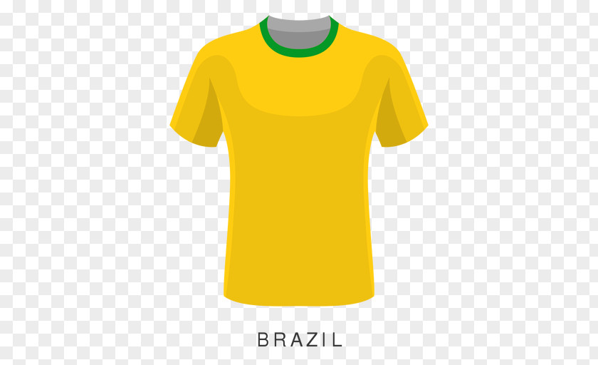 T-shirt 2014 FIFA World Cup Sleeve Clothing PNG