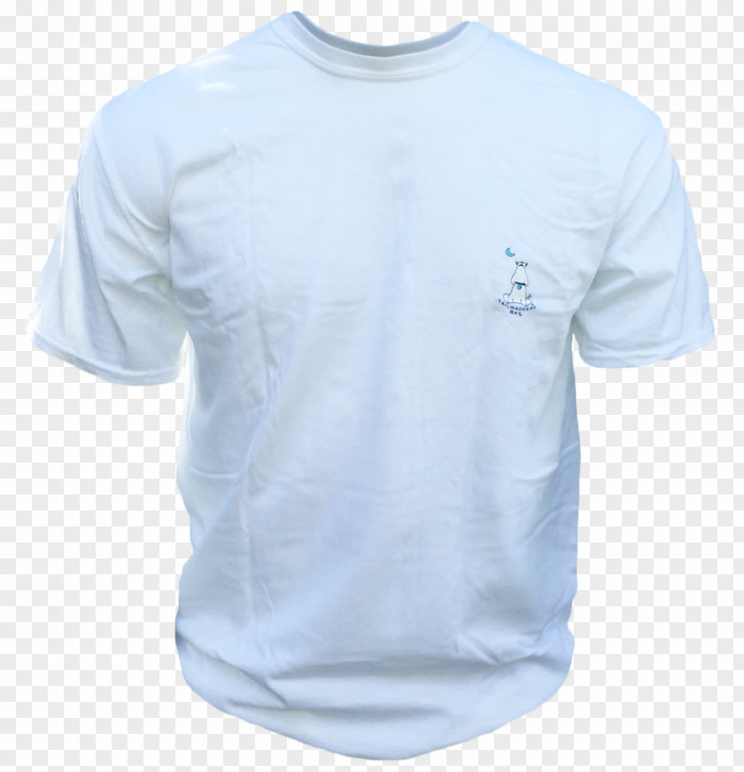 T-shirt Sleeve Collar Neckline PNG