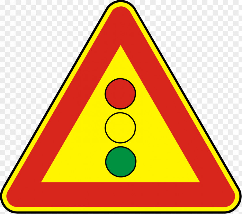 Traffic Light Sign Transport PNG