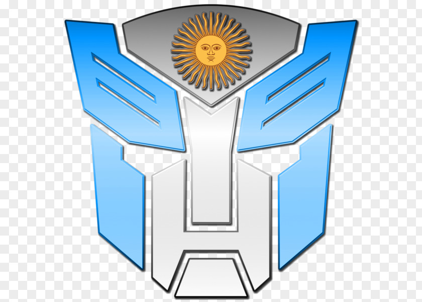 Argentina Bandera Optimus Prime Autobot Angry Birds Transformers Logo PNG