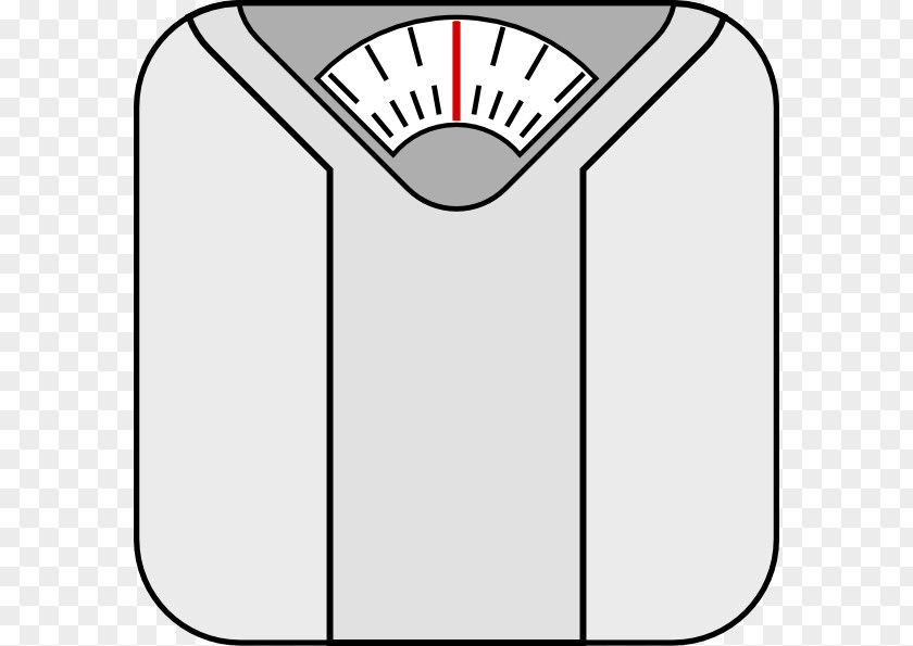 Bathroom Scale Cliparts Weighing Free Content Clip Art PNG