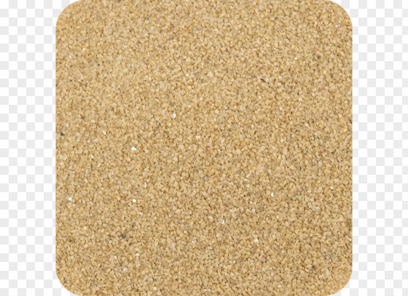Beach Brown Sand Commodity Color PNG