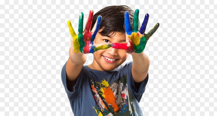 Child Paint Life Specialist Age Development Color Code PNG