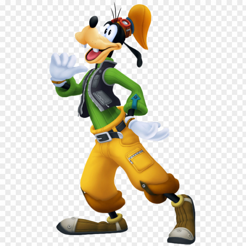Donald Duck Kingdom Hearts III HD 1.5 Remix Hearts: Chain Of Memories PNG