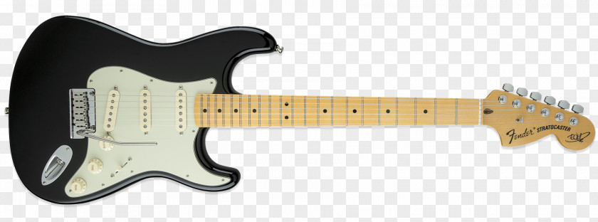 Electric Guitar Fender Stratocaster Musical Instruments Corporation Squier PNG