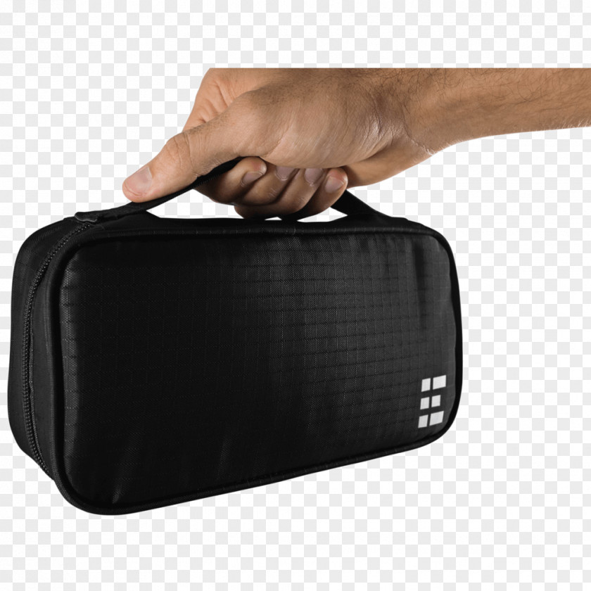 Electronic Equipment Bag Electronics Travel Suitcase Gadget PNG
