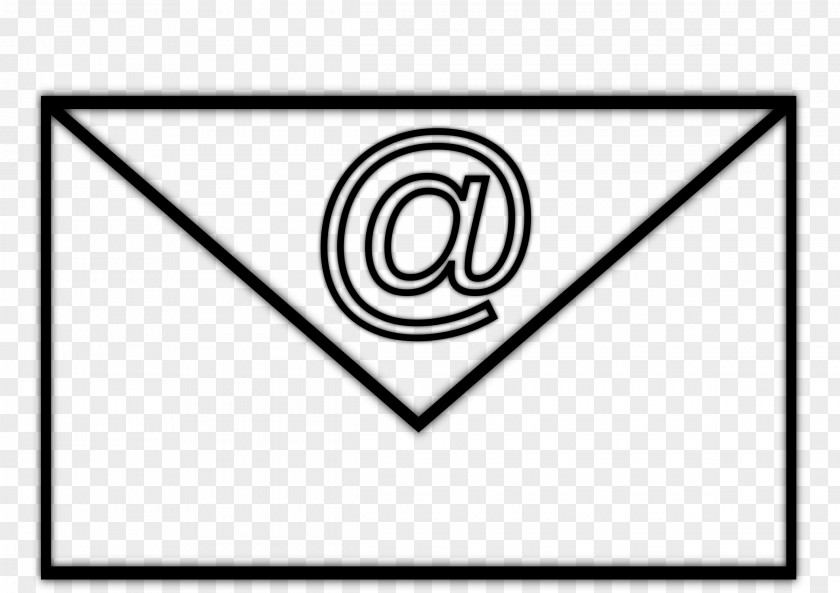 Email Clip Art PNG