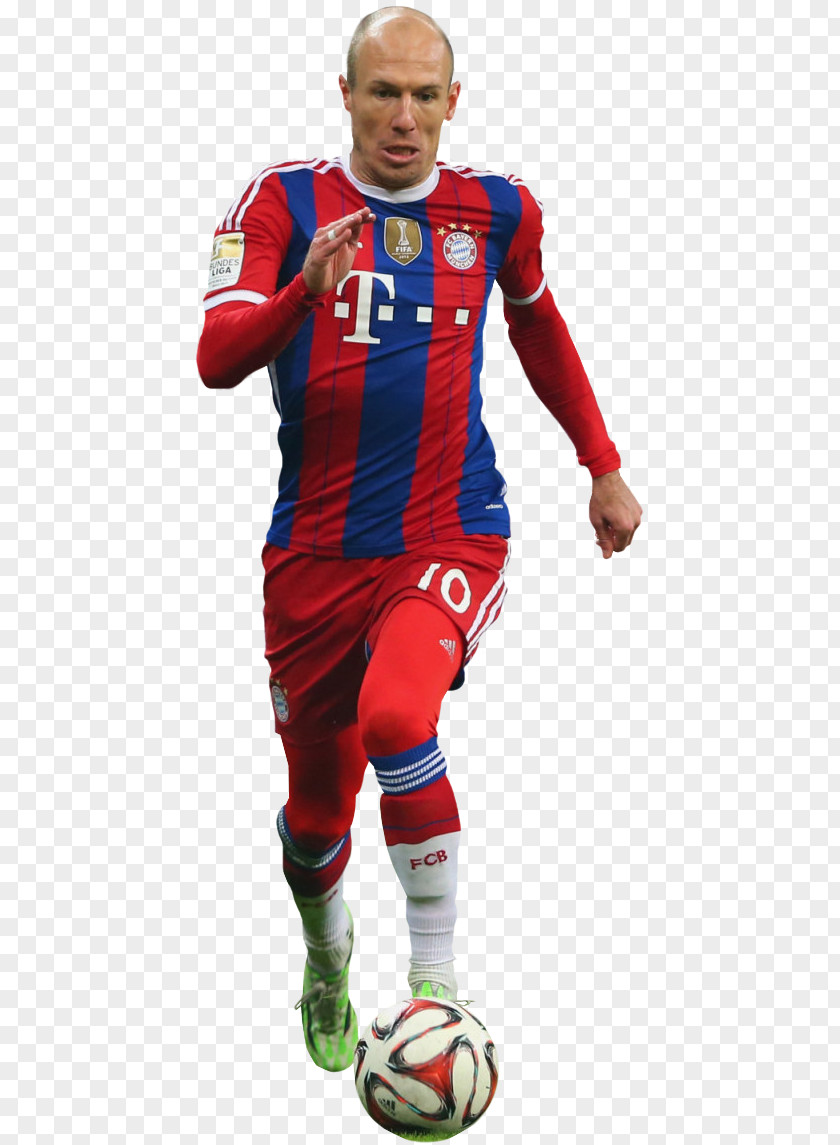 Football Arjen Robben FIFA 16 FC Bayern Munich Player Sport PNG