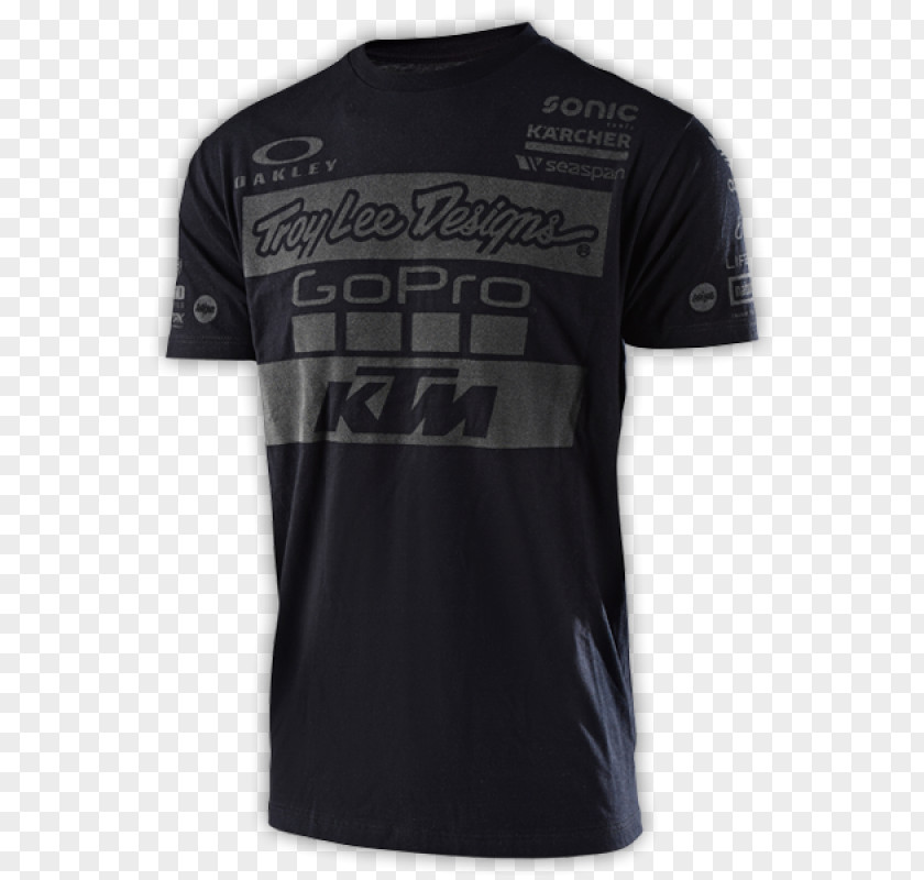 Ktm 1190 Rc8 T-shirt Troy Lee Designs KTM Hoodie Motorcycle PNG