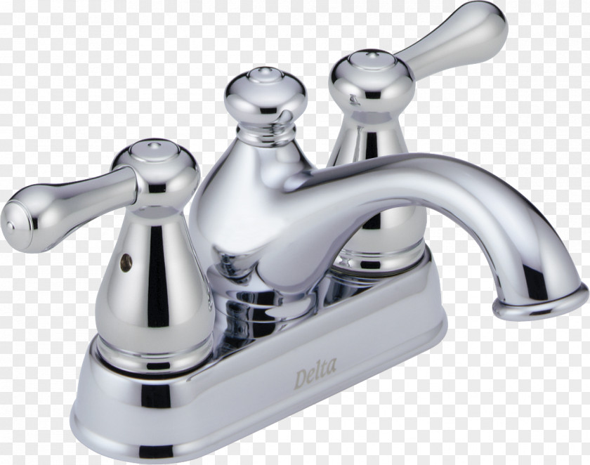 Sink Tap Kitchen Bathroom Toilet PNG