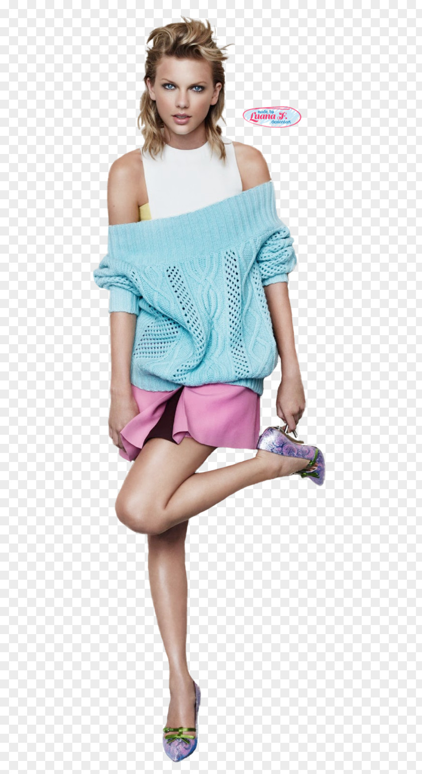 Taylor Swift 0 Model PNG