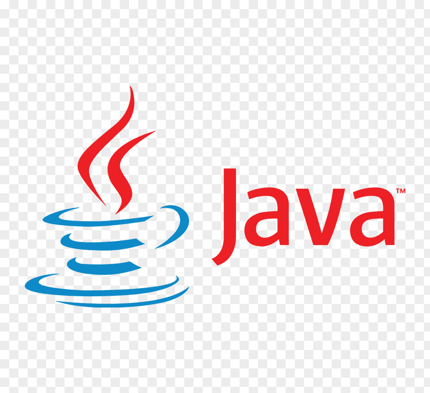 Text Symbol Java Logo PNG