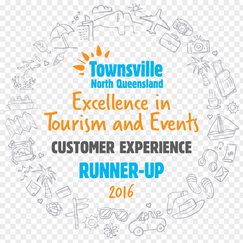 Townsville Australia Location Clip Art Brand Line Logo PNG