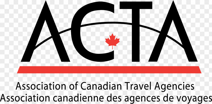 Travel Agency Logo Agent Tour Operator Association Of Canadian Agencies Management Assistant For & Tourism PNG