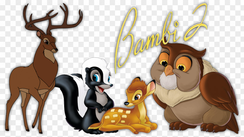 Youtube Simba Faline Bambi Great Prince Of The Forest YouTube PNG
