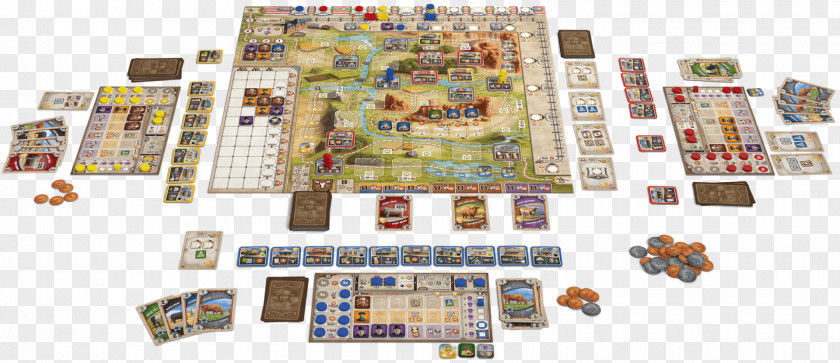 999 Games Azul Great Western Trail Board Game Pegasus Spiele PNG