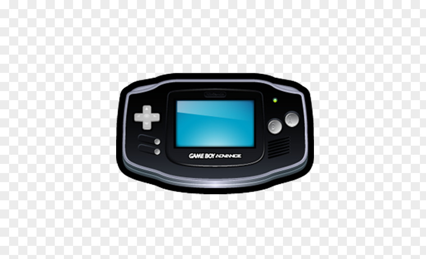 Android GBA Emulator GameCube Game Boy Advance VisualBoyAdvance PNG