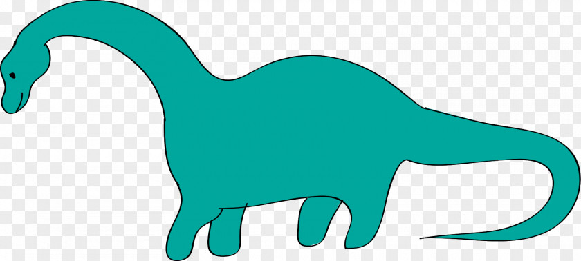 Animals Dinosaur Apatosaurus Brontosaurus Clip Art PNG