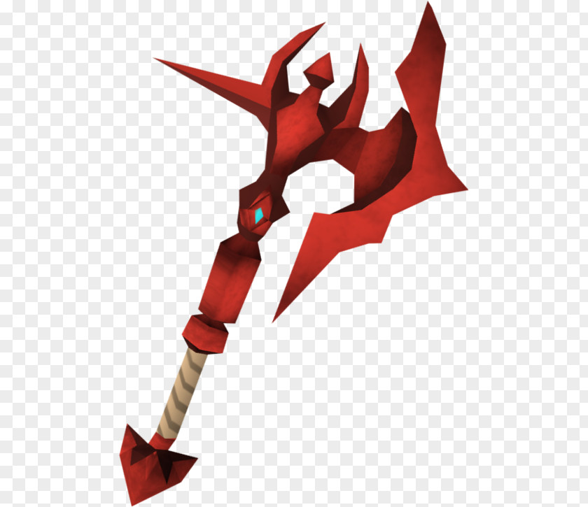 Axe RuneScape Weapon Throwing Hatchet PNG