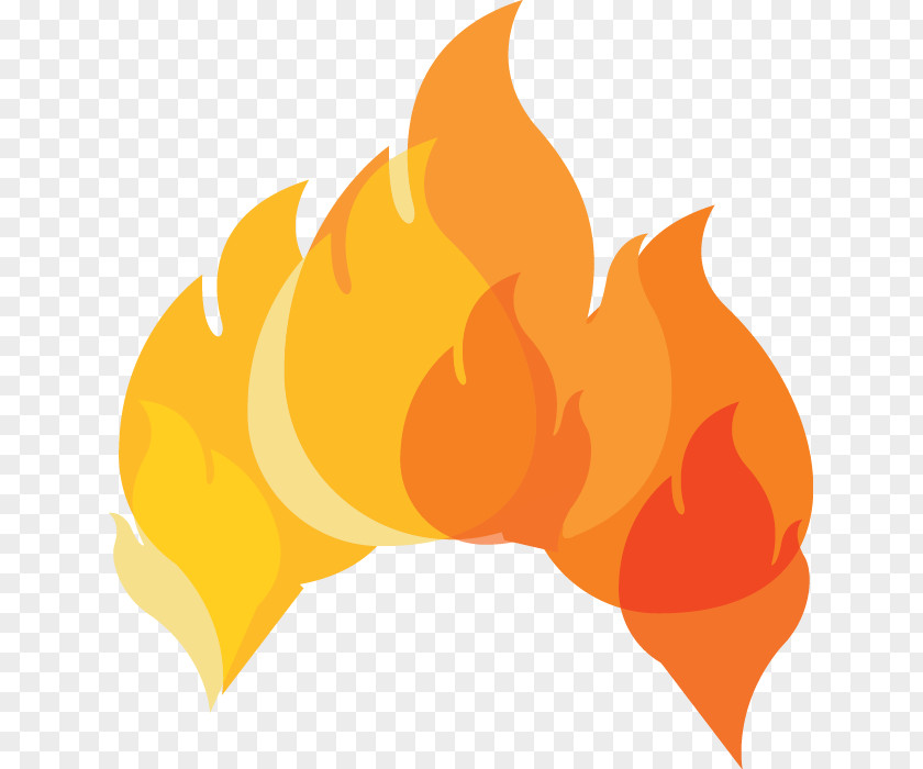 Car Fire Clip Art Image PNG