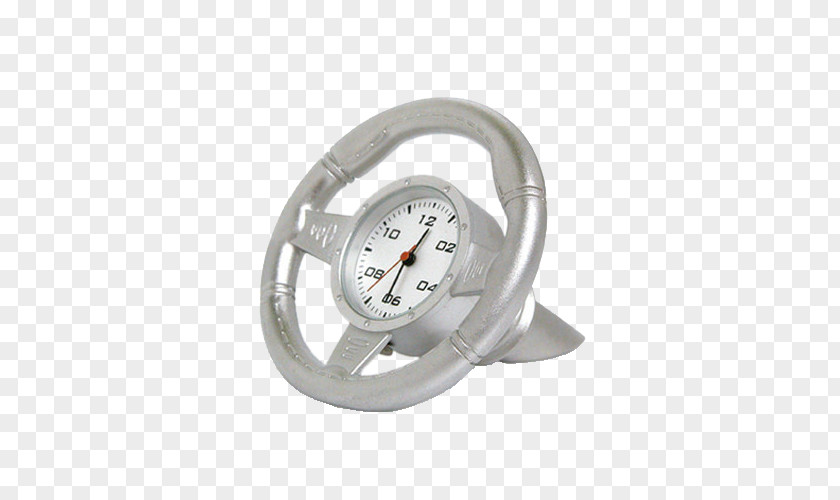 Creative Clock MINI Cooper Time PNG