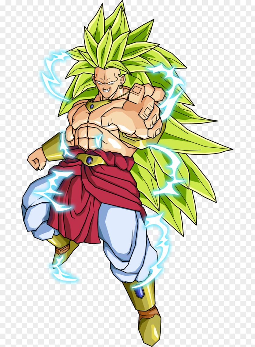 Dragon Ball Broly Free Download Z Dokkan Battle Bio Vegeta Goku Gohan PNG