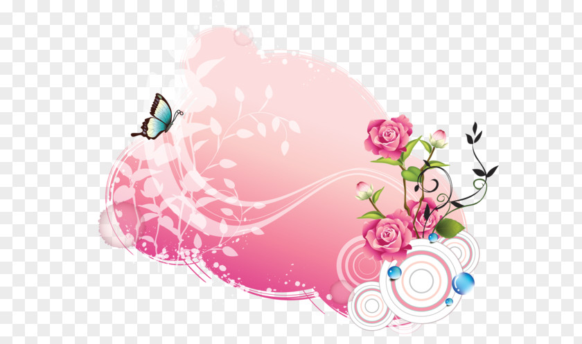 FESTA DELLA MAMMA Rose Clip Art PNG