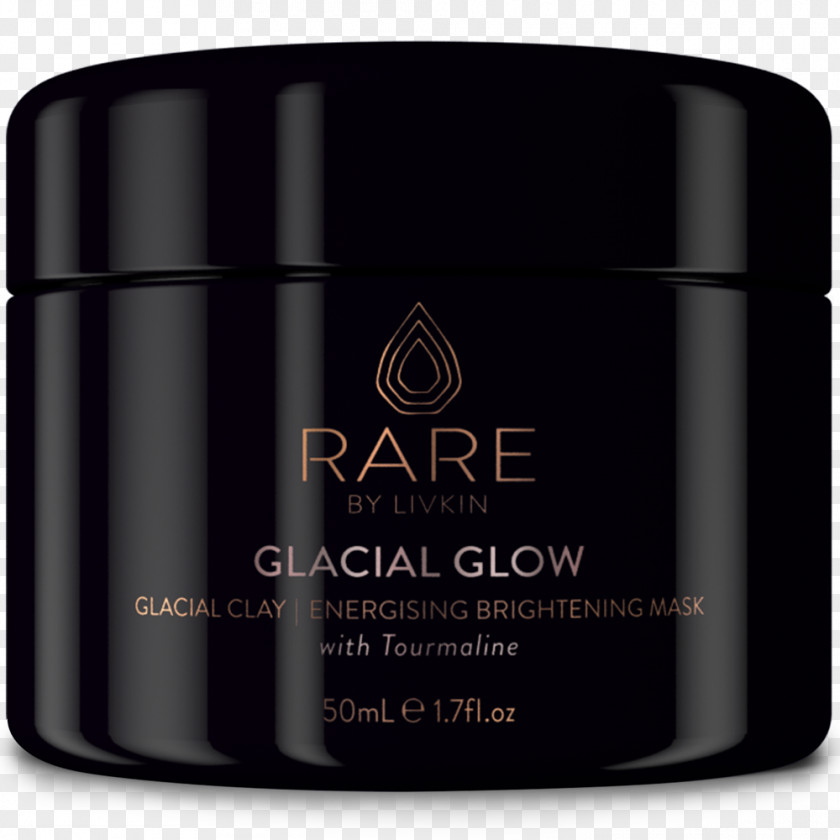 Glow Jars Cream Product Design PNG