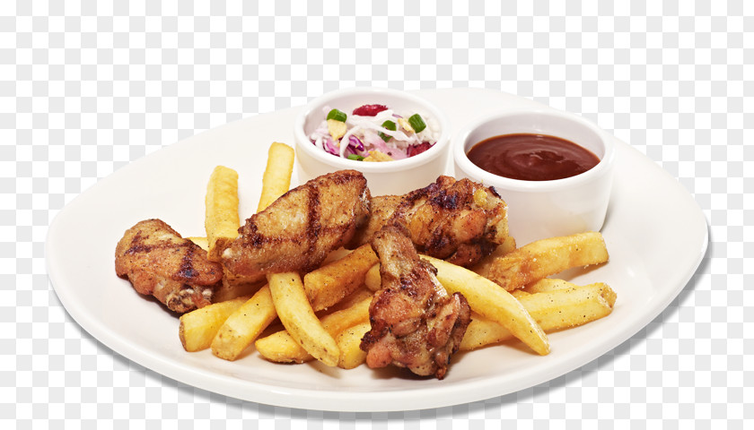 Grilled Wings French Fries Souvlaki Full Breakfast Mixed Grill Peruvian Cuisine PNG