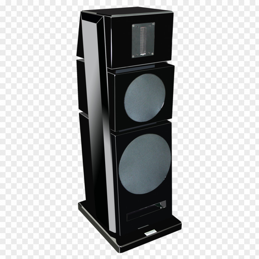 Headphones Computer Speakers Subwoofer Sound Loudspeaker Enclosure PNG