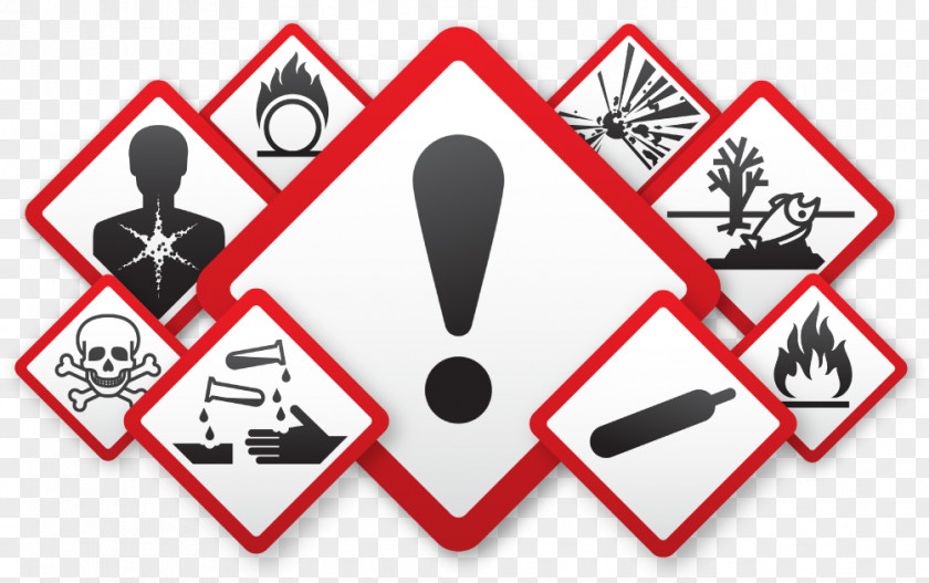 Labeling Sign Hazard Communication Standard Symbol Safety Data Sheet Globally Harmonized System Of Classification And Labelling Chemicals PNG