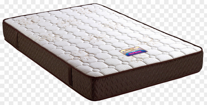 Mattress Futon Platform Bed Foam PNG