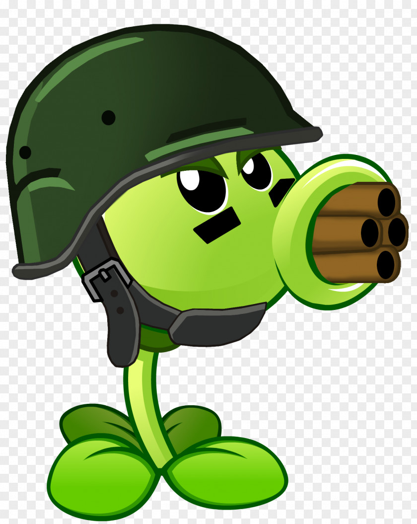 Pea Plants Vs. Zombies 2: It's About Time Zombies: Garden Warfare Video Game PNG