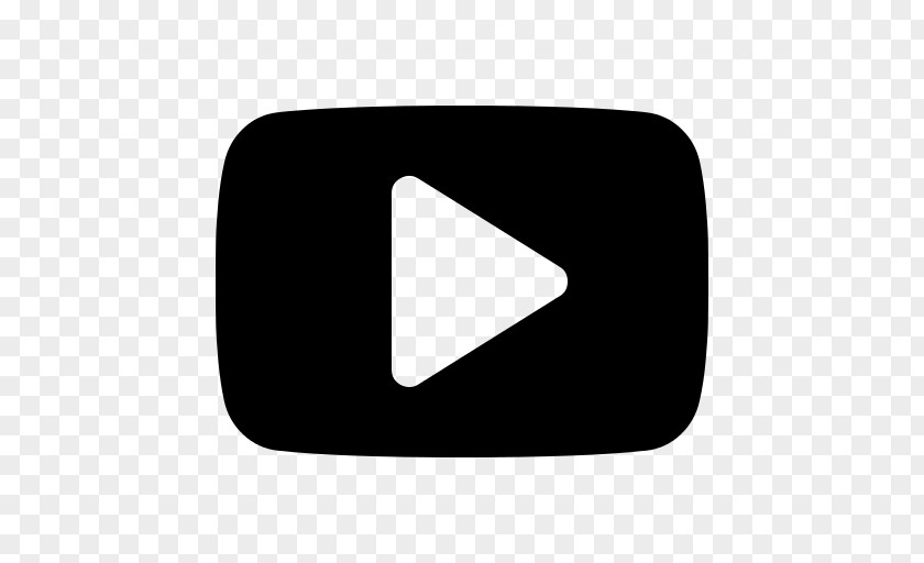 Play YouTube Button Clip Art PNG