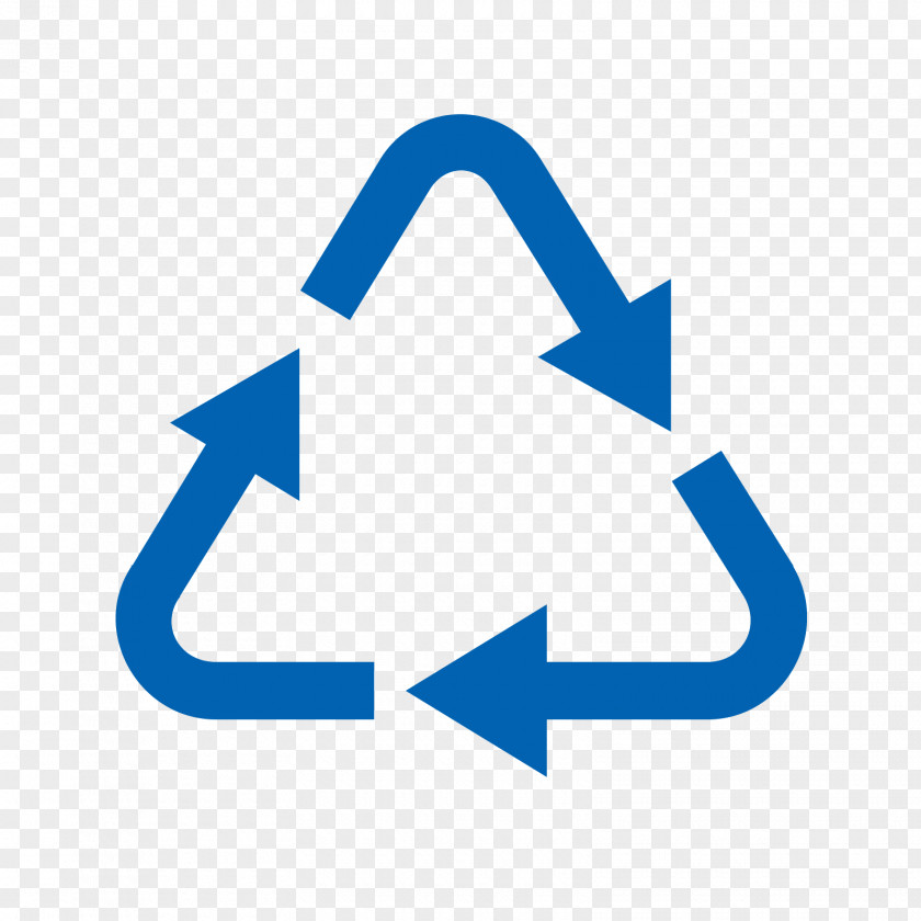 Recycle Recycling Symbol Codes Plastic PNG
