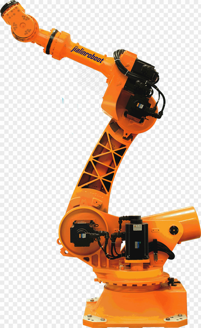 Robot Robotic Arm Automation Product Articulated Industrial PNG