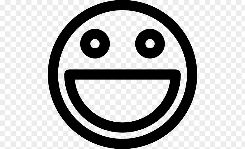 Smiley Emoticon Clip Art PNG