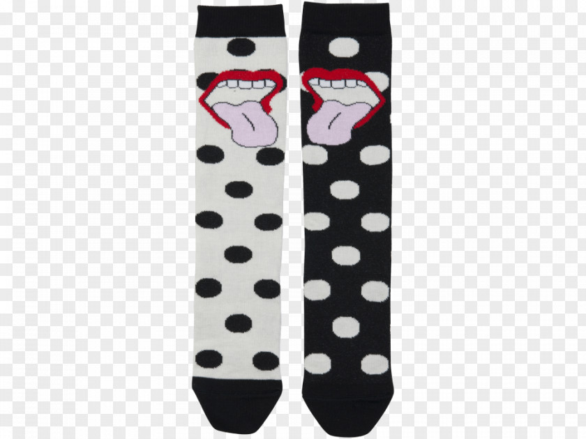 Sock Children's Clothing Polka Dot Boutique PNG